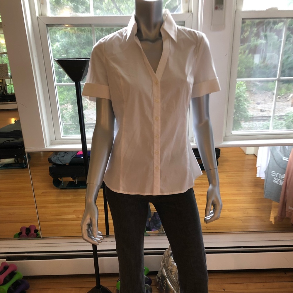 Express dress shirt